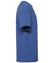SS6 Heather Royal Left