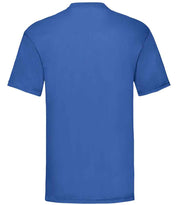 SS6 Royal Blue Back