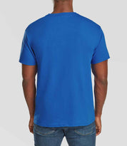 SS6 Royal Blue Model