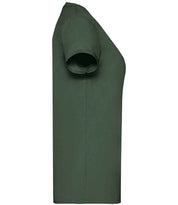 SS77 Bottle Green Right