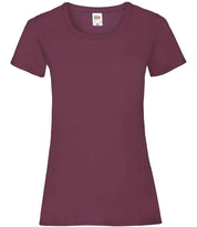SS77 Burgundy Front