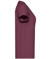 SS77 Burgundy Right