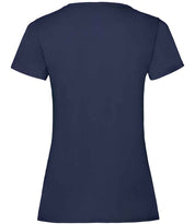 SS77 Deep Navy Back