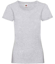 SS77 Heather Grey Front