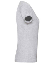 SS77 Heather Grey Right