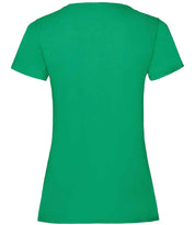 SS77 Kelly Green Back