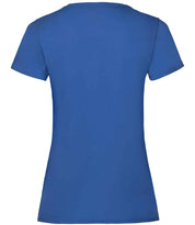 SS77 Royal Blue Back