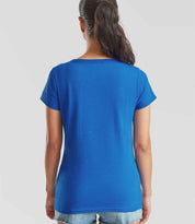 SS77 Royal Blue Model