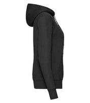 SS801 Black Right