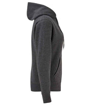 SS801 Dark Heather Right
