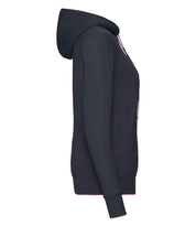 SS801 Deep Navy Right
