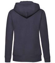 SS82 Deep Navy Back