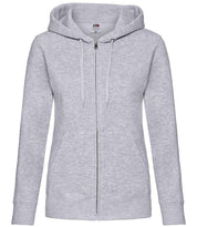 SS82 Heather Grey Front