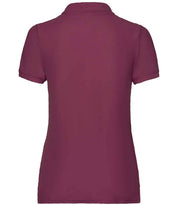 SS86 Burgundy Back