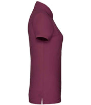 SS86 Burgundy Right