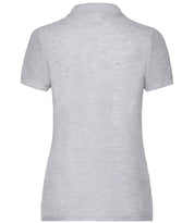 SS86 Heather Grey Back