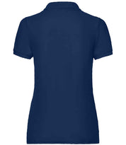 SS86 Navy Back
