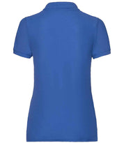 SS86 Royal Blue Back