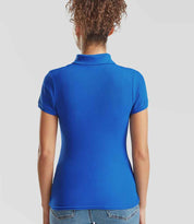 SS86 Royal Blue Model