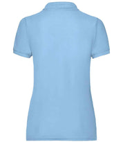 SS86 Sky Blue Back
