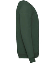 SS8B Bottle Green Right