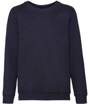 SS8B Deep Navy Front