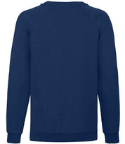 SS8B Navy Back