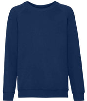 SS8B Navy Front