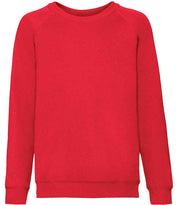 SS8B Red Front