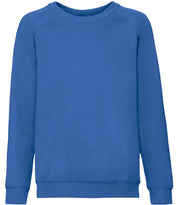 SS8B Royal Blue Front