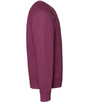 SS8 Burgundy Right