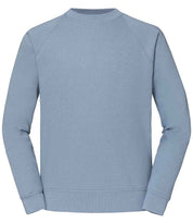 SS8 Mineral Blue Front