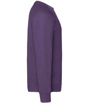 SS8 Purple Right