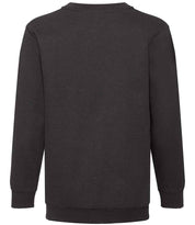 SS9B Black Back