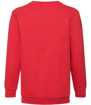SS9B Red Back