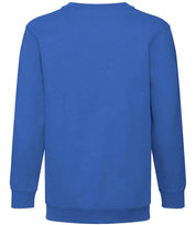 SS9B Royal Blue Back