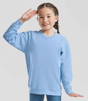 SS9B Sky Blue Model