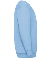SS9B Sky Blue Right