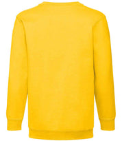 SS9B Sunflower Back