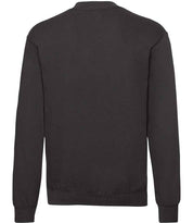 SS9 Black Back