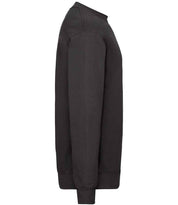 SS9 Black Right