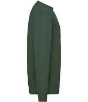 SS9 Bottle Green Right
