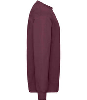 SS9 Burgundy Right