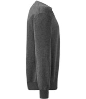 SS9 Dark Heather Right