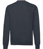 SS9 Deep Navy Back