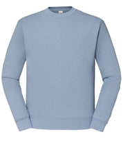 SS9 Mineral Blue Front