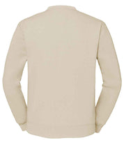 SS9 Natural Back