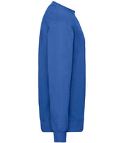 SS9 Royal Blue Right