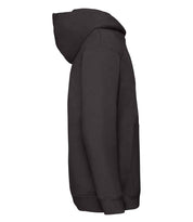 SSE14B Black Right
