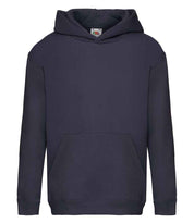 SSE14B Deep Navy Front